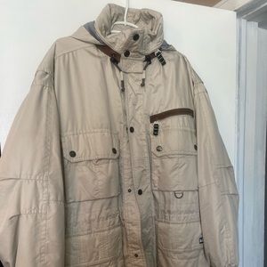 Killy sky or winter jacket